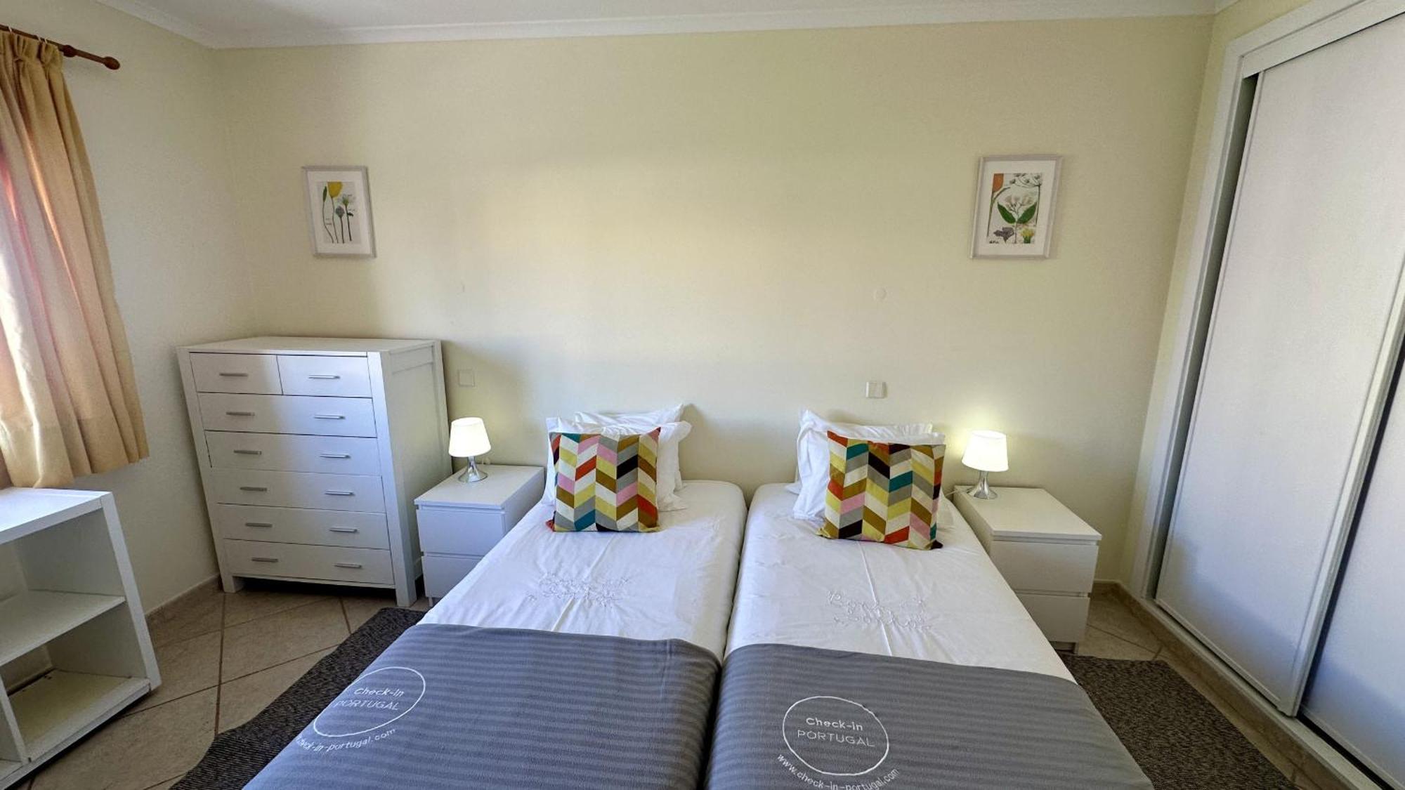 Wave By Check-in Portugal Apartamento Albufeira