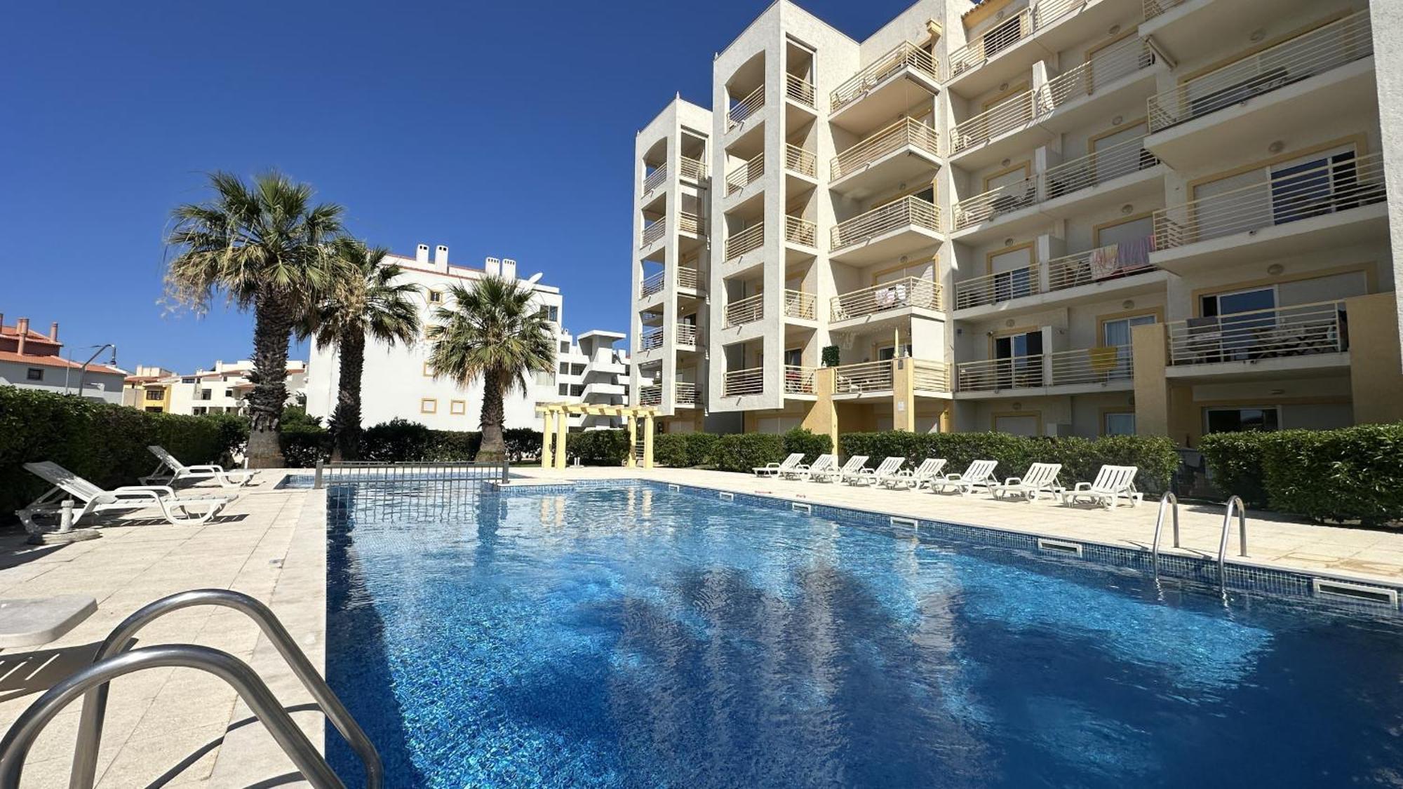 Wave By Check-in Portugal Apartamento