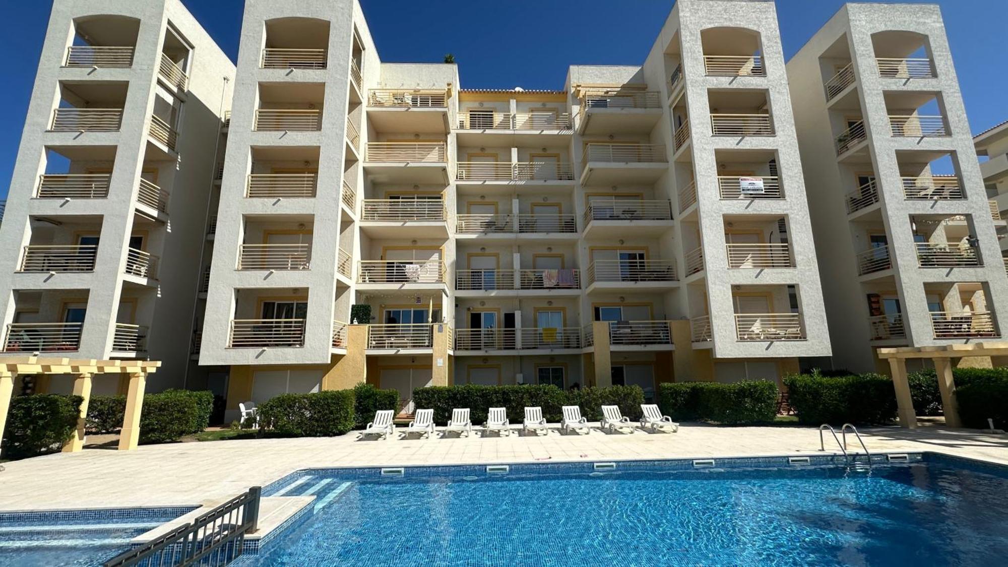 Apartamento Wave By Check-in Portugal Albufeira