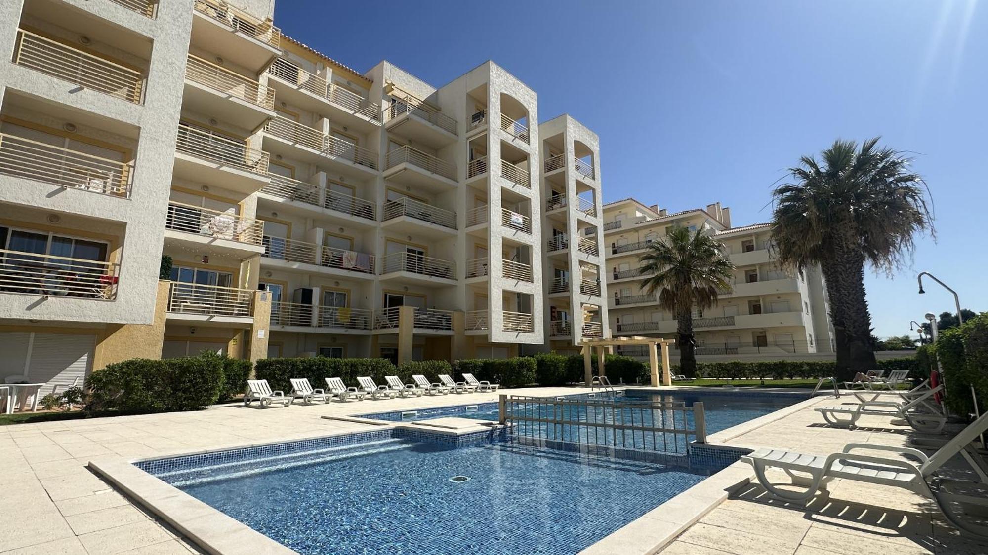 Wave By Check-in Portugal Apartamento Albufeira