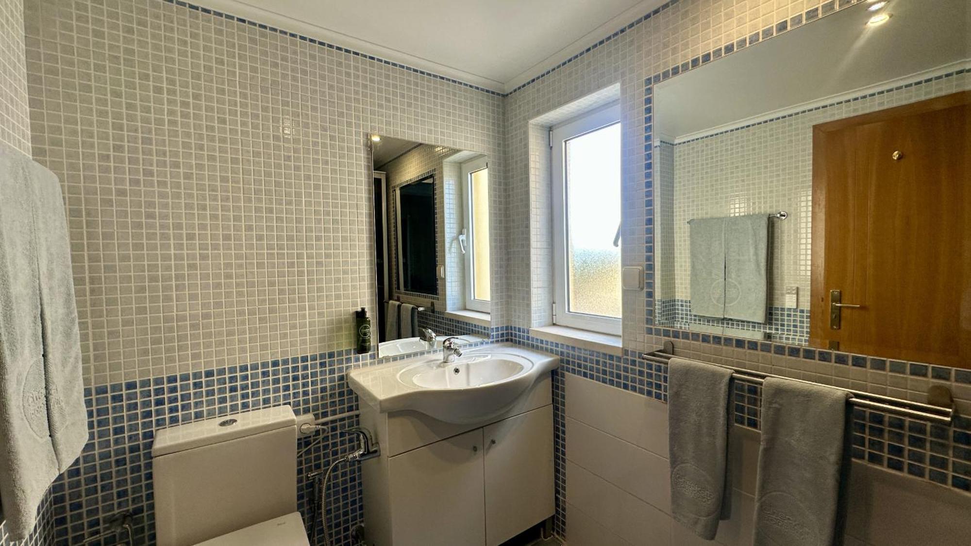 Apartment Wave By Check-in Portugal *