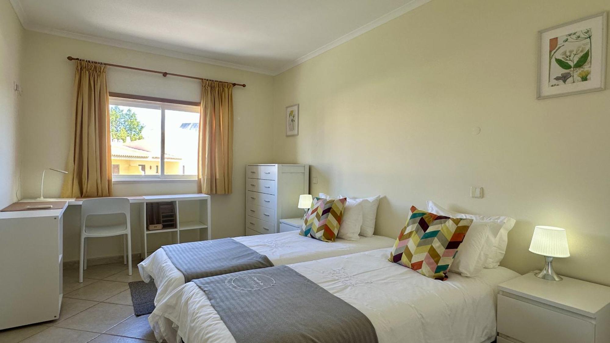 Wave By Check-in Portugal Apartment Albufeira